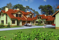 Zdjęcie inwestycji Wolne Miasto 5847