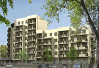 Zdjęcie inwestycji Wolne Miasto 5854