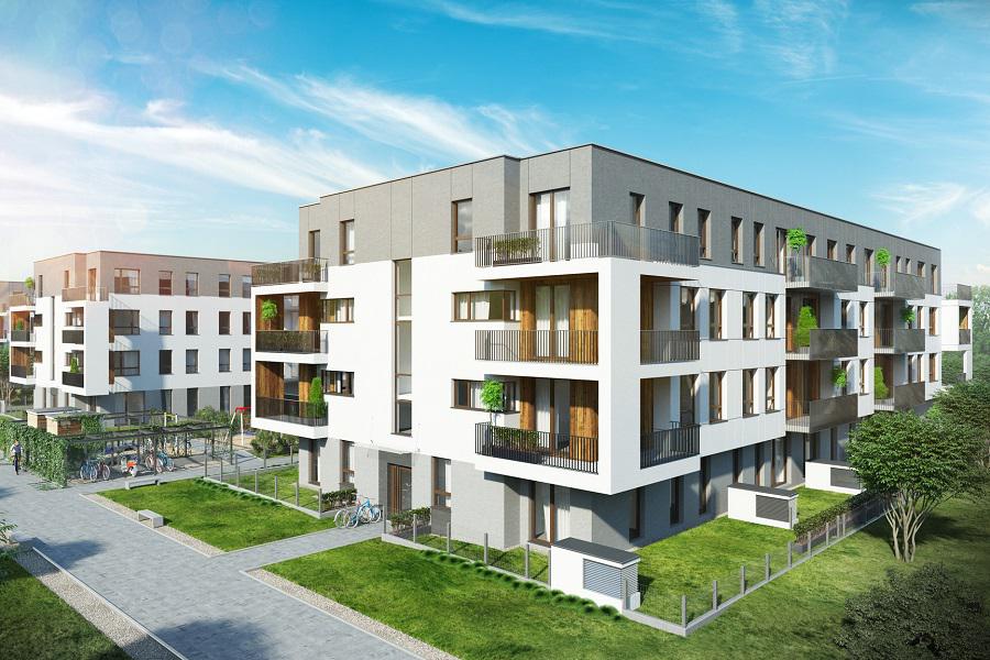 Zdjęcie inwestycji Wolne Miasto 5869