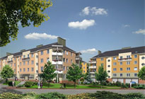 Zdjęcie inwestycji Wolne Miasto 5873