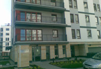 Zdjęcie inwestycji Wolne Miasto 5889