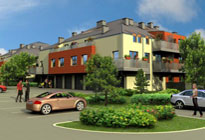 Zdjęcie inwestycji Wolne Miasto 5893