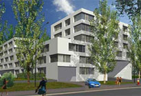 Zdjęcie inwestycji Wolne Miasto 5899