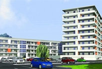 Zdjęcie inwestycji Wolne Miasto 5914