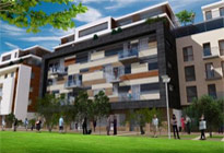 Zdjęcie inwestycji Wolne Miasto 5924