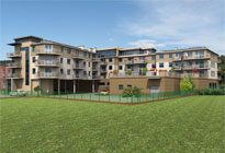 Zdjęcie inwestycji Wolne Miasto 5933