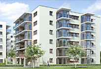 Zdjęcie inwestycji Wolne Miasto 5945
