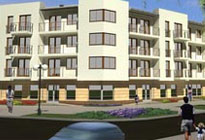 Zdjęcie inwestycji Wolne Miasto 5960