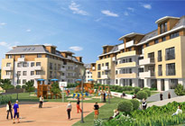 Zdjęcie inwestycji Wolne Miasto 5963