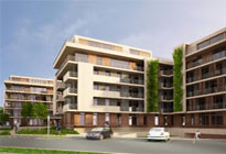 Zdjęcie inwestycji Wolne Miasto 5965