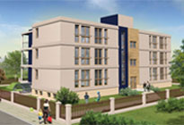 Zdjęcie inwestycji Wolne Miasto 5995