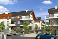Zdjęcie inwestycji Wolne Miasto 6003