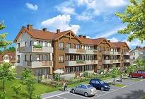 Zdjęcie inwestycji Wolne Miasto 6008