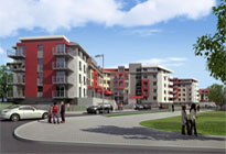 Zdjęcie inwestycji Wolne Miasto 6009