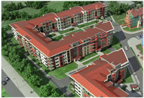 Zdjęcie inwestycji Wolne Miasto 6010