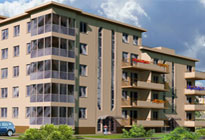Zdjęcie inwestycji Wolne Miasto 6011