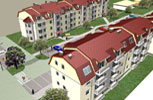 Zdjęcie inwestycji Wolne Miasto 6012
