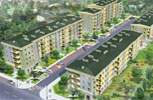 Zdjęcie inwestycji Wolne Miasto 6029