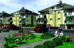 Zdjęcie inwestycji Wolne Miasto 6031