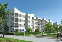 Zdjęcie inwestycji Wolne Miasto 6050