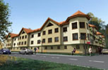 Zdjęcie inwestycji Wolne Miasto 6051