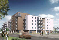 Zdjęcie inwestycji Wolne Miasto 6066