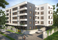 Zdjęcie inwestycji Wolne Miasto 6115