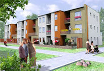 Zdjęcie inwestycji Wolne Miasto 6134