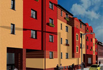 Zdjęcie inwestycji Wolne Miasto 6170