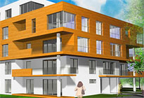 Zdjęcie inwestycji Wolne Miasto 6174