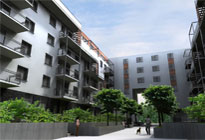 Zdjęcie inwestycji Wolne Miasto 6337