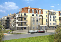 Zdjęcie inwestycji Wolne Miasto 6338