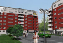 Zdjęcie inwestycji Wolne Miasto 6342