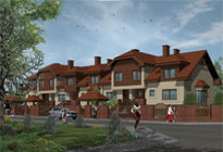 Zdjęcie inwestycji Wolne Miasto 6350