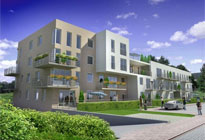 Zdjęcie inwestycji Wolne Miasto 6401
