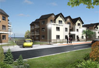 Zdjęcie inwestycji Wolne Miasto 6414