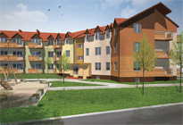 Zdjęcie inwestycji Wolne Miasto 6457