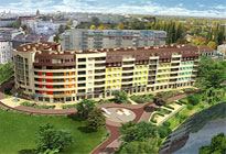 Zdjęcie inwestycji Wolne Miasto 6461