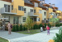 Zdjęcie inwestycji Wolne Miasto 6480