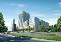 Zdjęcie inwestycji Wolne Miasto 6498