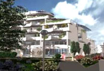 Zdjęcie inwestycji Wolne Miasto 6501