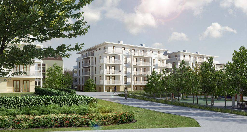 Zdjęcie inwestycji Wolne Miasto 6575