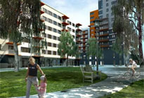 Zdjęcie inwestycji Wolne Miasto 6580