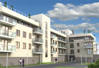 Zdjęcie inwestycji Wolne Miasto 6584