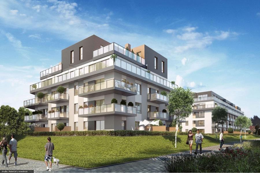Zdjęcie inwestycji Wolne Miasto 6599