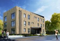 Zdjęcie inwestycji Wolne Miasto 6600