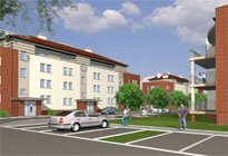 Zdjęcie inwestycji Wolne Miasto 6604