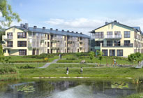 Zdjęcie inwestycji Wolne Miasto 6618