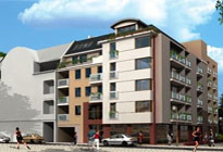 Zdjęcie inwestycji Wolne Miasto 6658