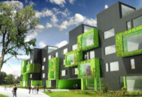 Zdjęcie inwestycji Wolne Miasto 6673